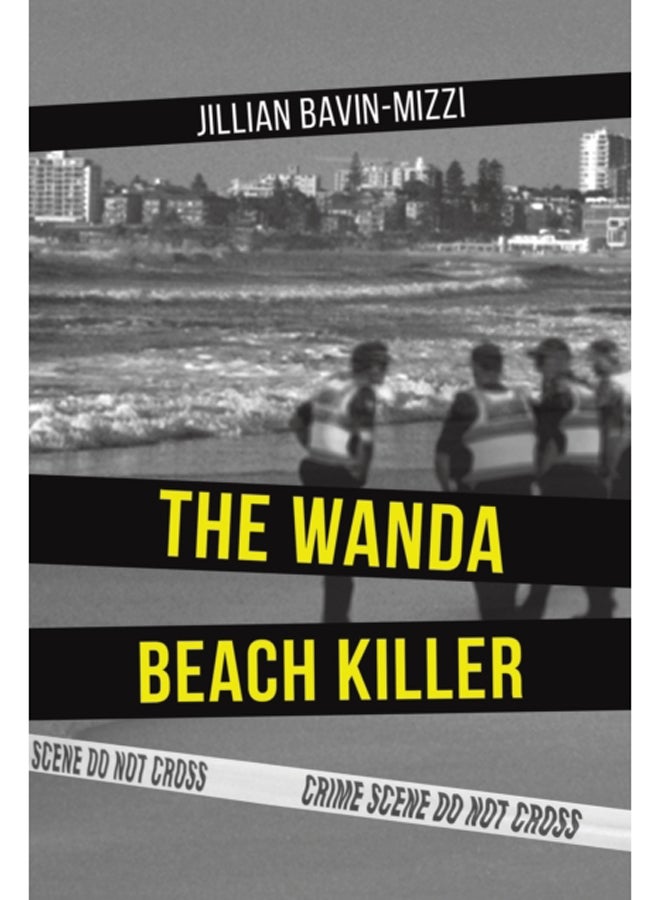 The Wanda Beach Killer 