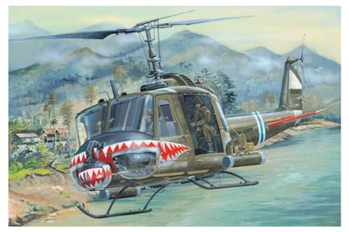 Hobby Boss Hobbyboss HBB81806 Plastic Model kit - Image 1