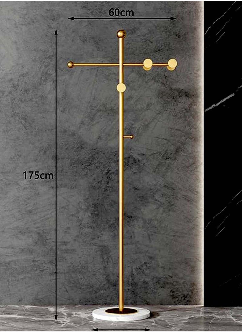 MARS Q Versatile clothes and coat hanger holder  - Image 2