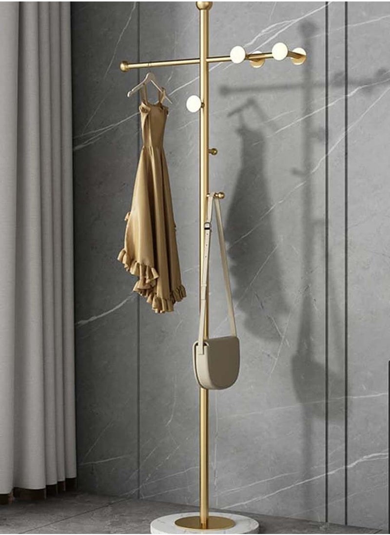 MARS Q Versatile clothes and coat hanger holder  - Image 3