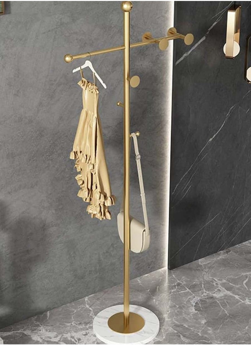 MARS Q Versatile clothes and coat hanger holder  - Image 4