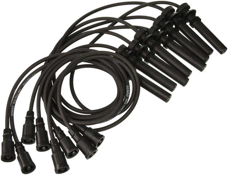 Denso- 6718127 IGN WIRE SET - Image 4