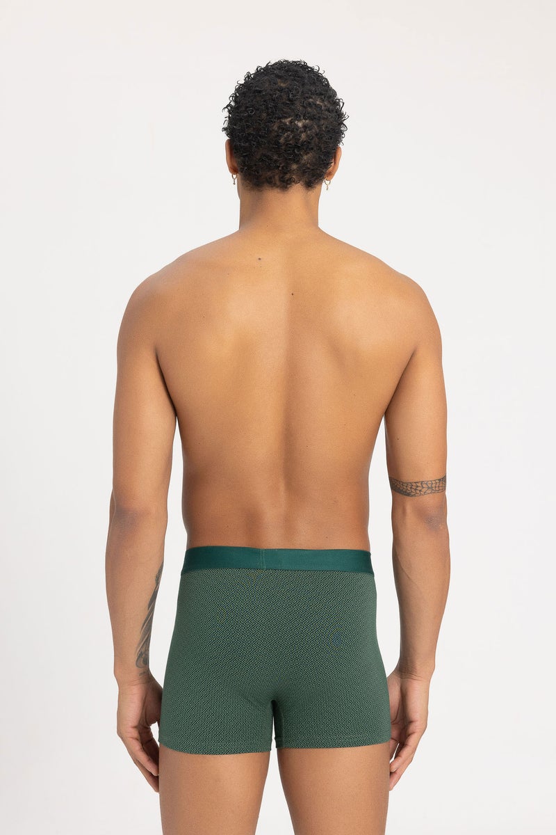 DeFacto Man Man 3 piece Regular Fit Boxer  - Image 5