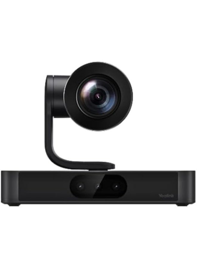 يالينك Yealink 80 Intelligent 4k Ptz Conference Camera