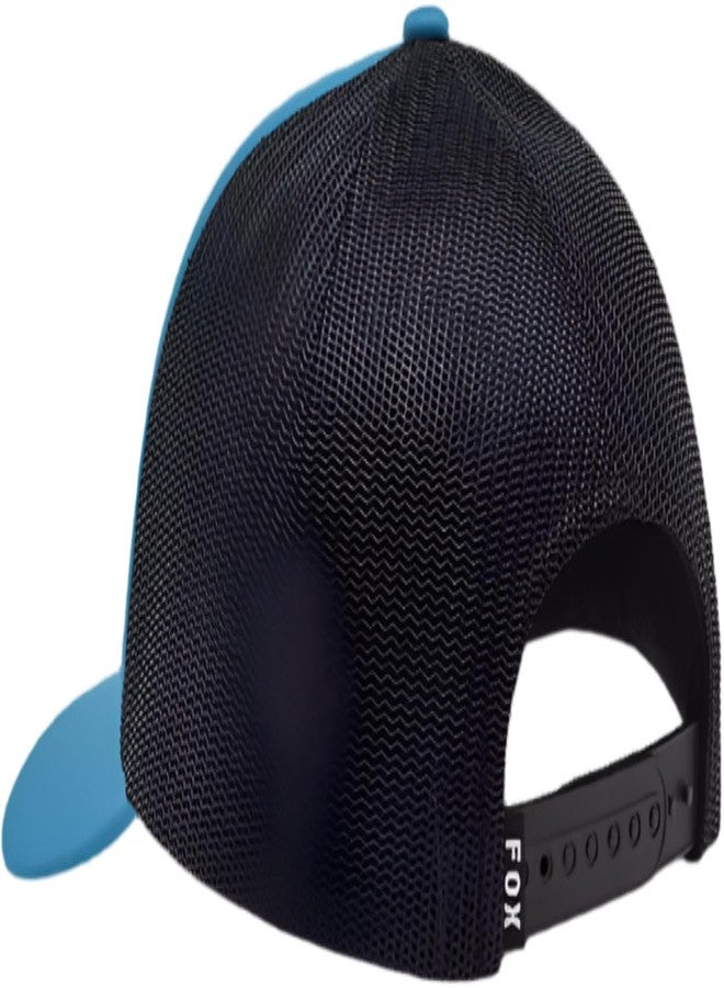 فوكس ريسينغ فوكس 32131-188OS W BOUNDARY TRUCKER True Blue OS - Image 2