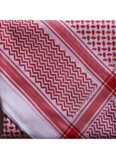 Generic Arabic men shemagh scarf  - Image 4