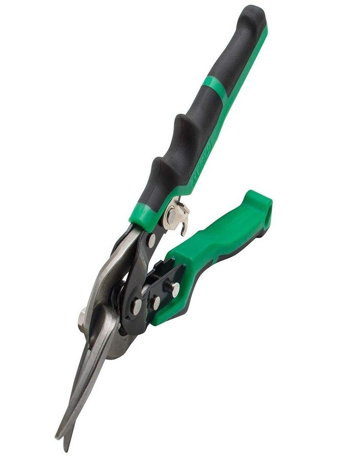 DEWALT OFFSET RIGHT CUT AVIATION SNIP - Image 5