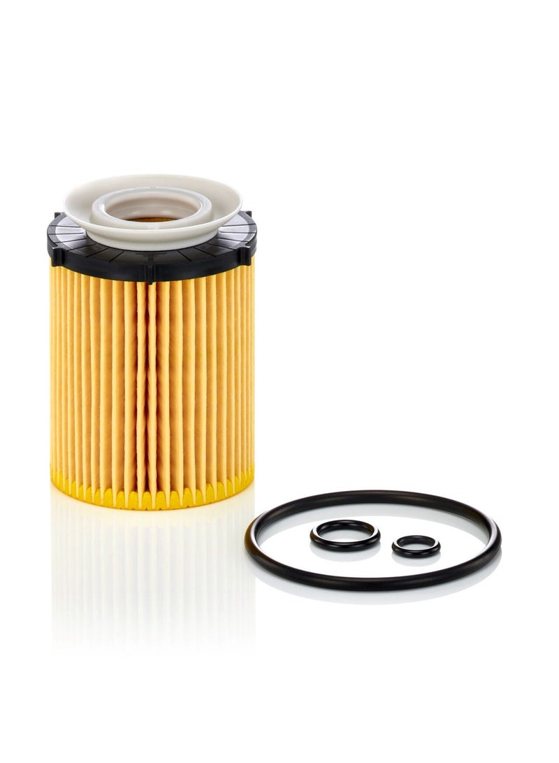 MANN FILTER OilFilter-  HU711/6Z - Image 2