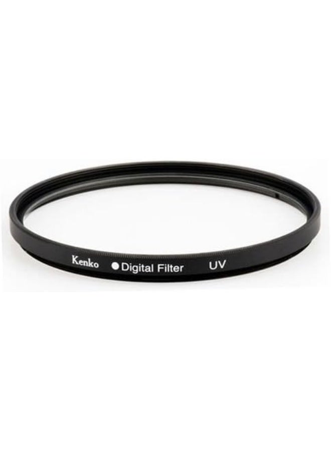 كينكو فلتر رقمي  UV  مقاس 49 ملم - Image 1