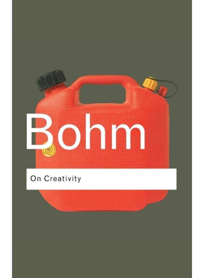 On Creativity 