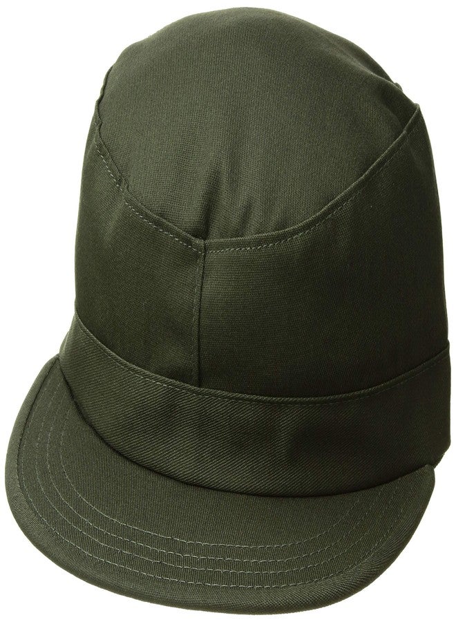 Propper boys Bdu Patrol Cap Hat, Olive, Small US - Image 1