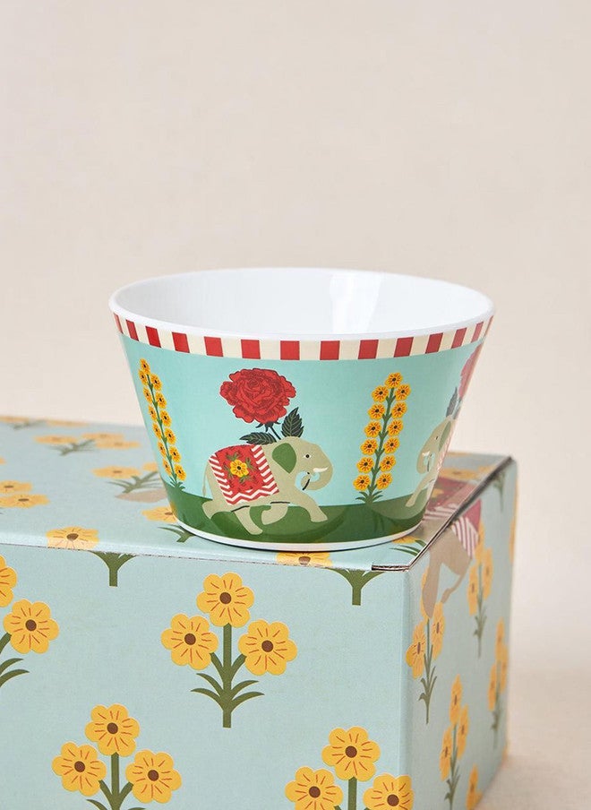 Chumbak Rani Bagh Tea Trio Gift Set - Set of 3 | Palace Memoirs - Image 5