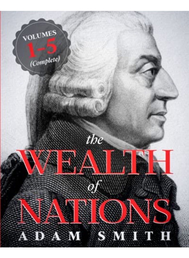 The Wealth of Nations 