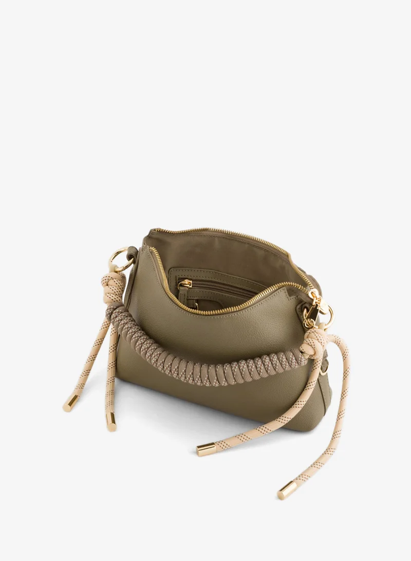 Carpisa  Women's Shoulder Bag - Ciclamino for Women | Best Price UAE