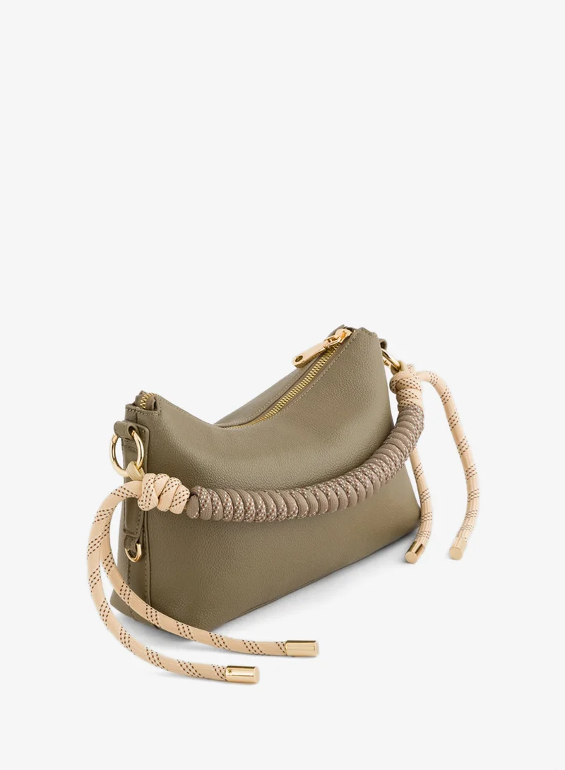 Carpisa  Women's Shoulder Bag - Ciclamino for Women | Best Price UAE