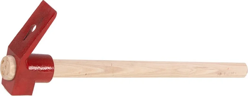 Knitex Wooden Handle Adze KTX-2701