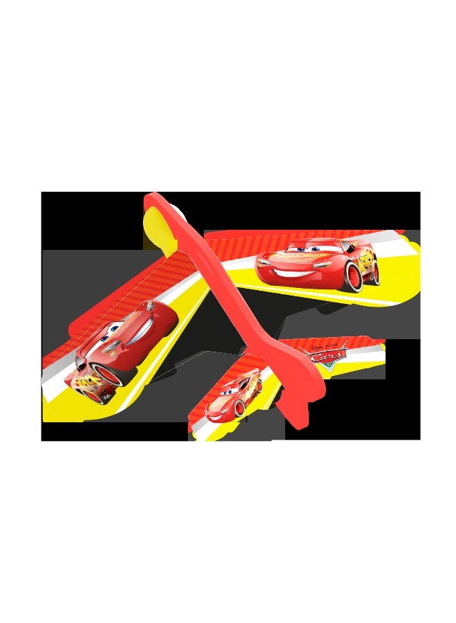 Eolo-Disney Foam Planes -CARS - FP902CA