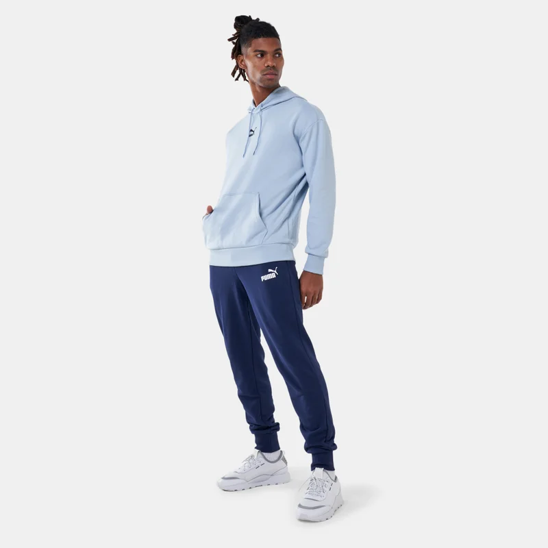 PUMA Men's Essentials Logo Sweatpants