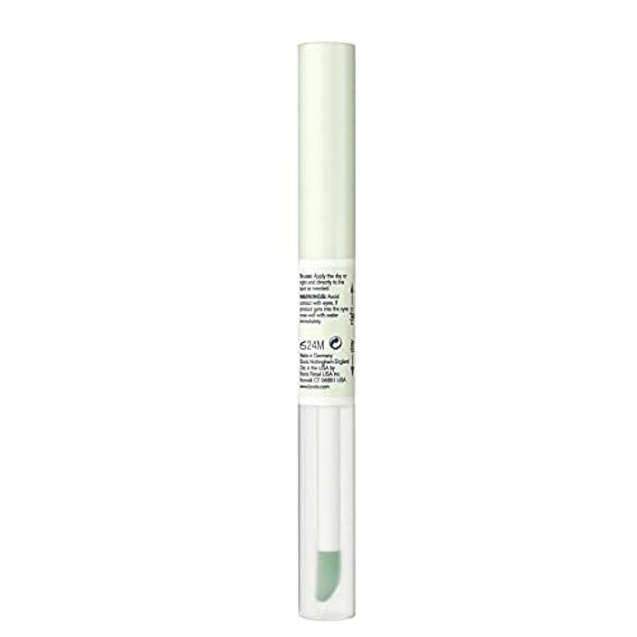 Boots - Tea Tree Witch Hazel Spot Wand Day & Night - (70ml) - Image 3