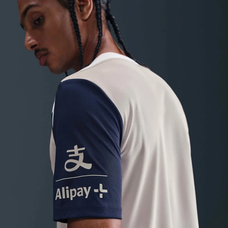 نايكي قميص توتنهام هوتسبير سترايك للرجال