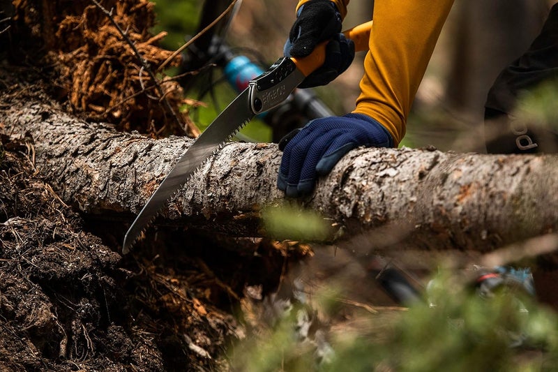 SILKY منشار طي احترافي BIGBOY 2000 بطول 360 مم بأسنان XL (356-36) - Image 4