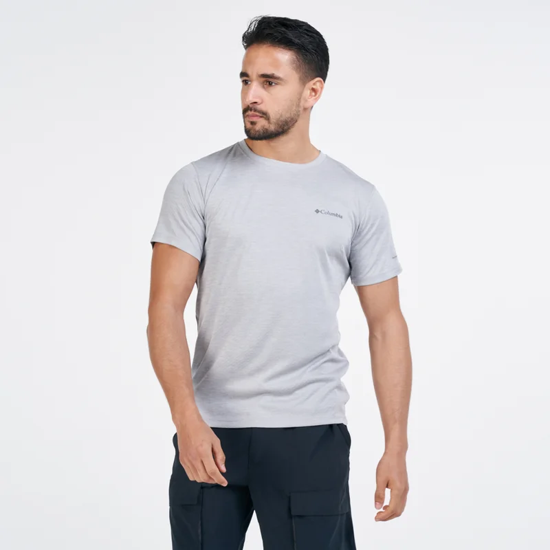 Columbia Men's Zero Rules™ T-Shirt
