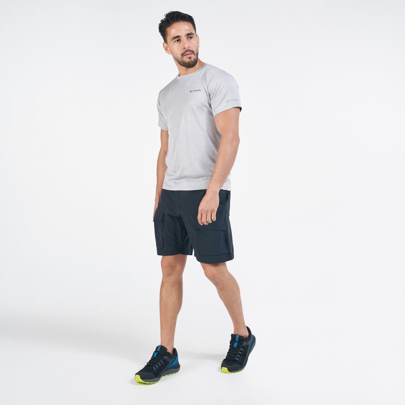 Columbia Men's Zero Rules™ T-Shirt - Image 3