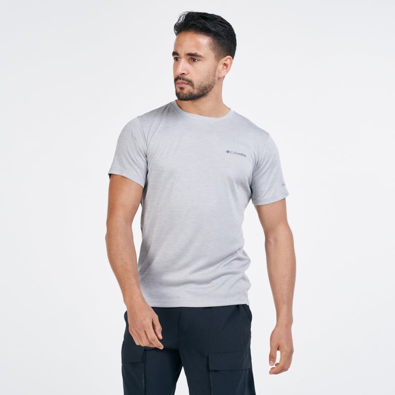 Columbia Men's Zero Rules™ T-Shirt - Image 1