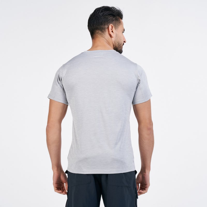 Columbia Men's Zero Rules™ T-Shirt - Image 2