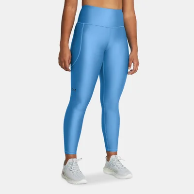 UNDER ARMOUR Women's UA Tech™ HeatGear® Training Leggings