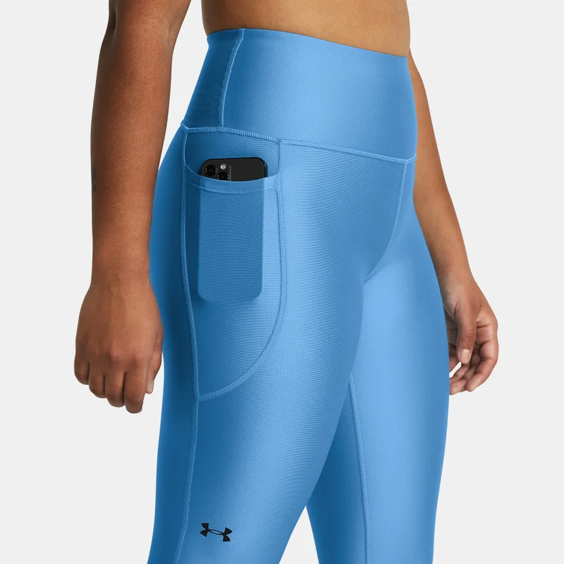 UNDER ARMOUR Women's UA Tech™ HeatGear® Training Leggings