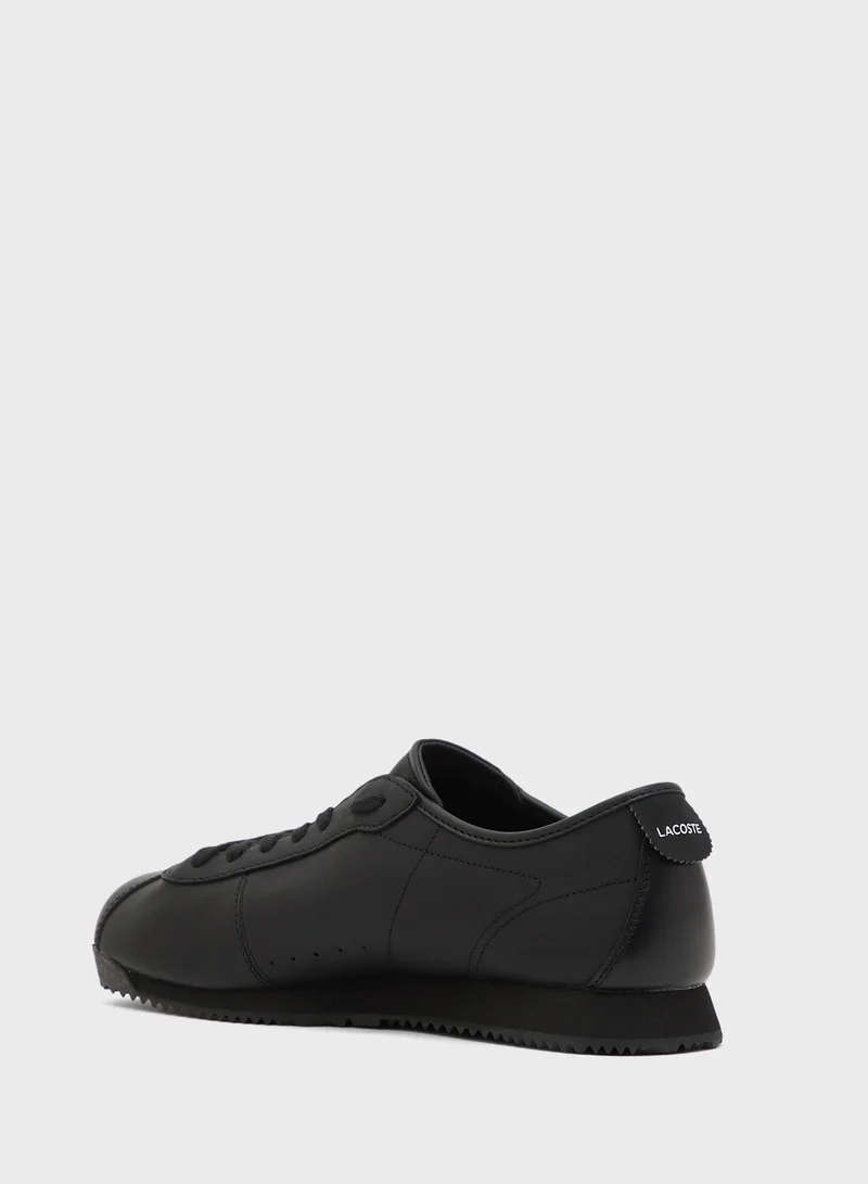 لاكوست Athleisure Low Top Sneakers