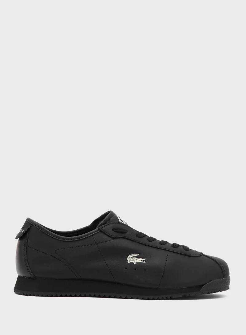 LACOSTE Athleisure Low Top Sneakers