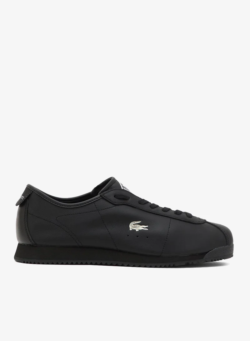 LACOSTE Athleisure Low Top Sneakers