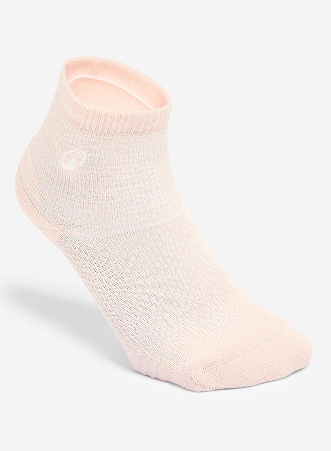 DECATHLON Ankle socks and pack of 3 - Image 2