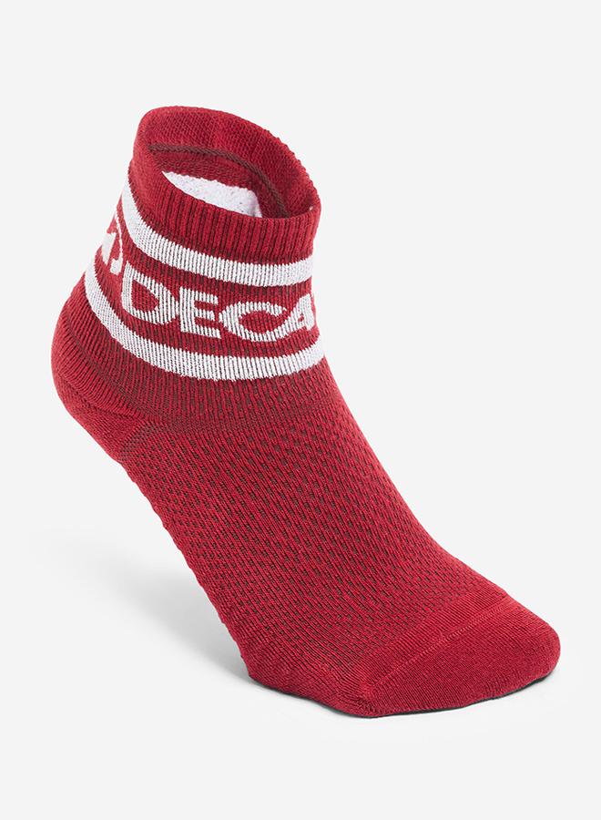 DECATHLON Ankle socks and pack of 3 - Image 3