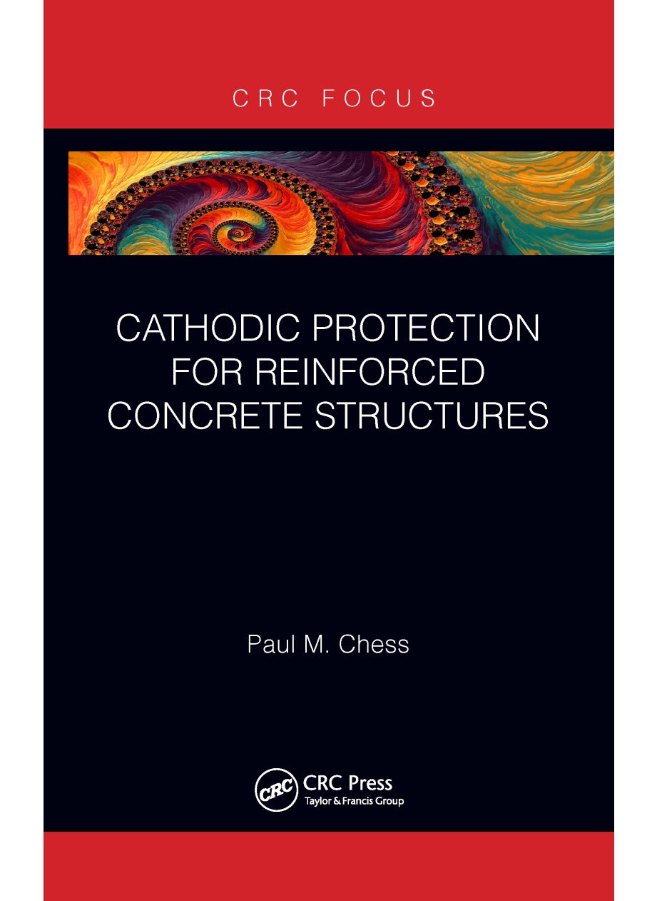 Cathodic Protection for Reinforced Concrete Structures 