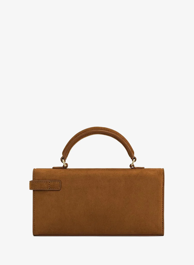 جي دبليو بي حقيبة كتف بمقبض علوي كيلا