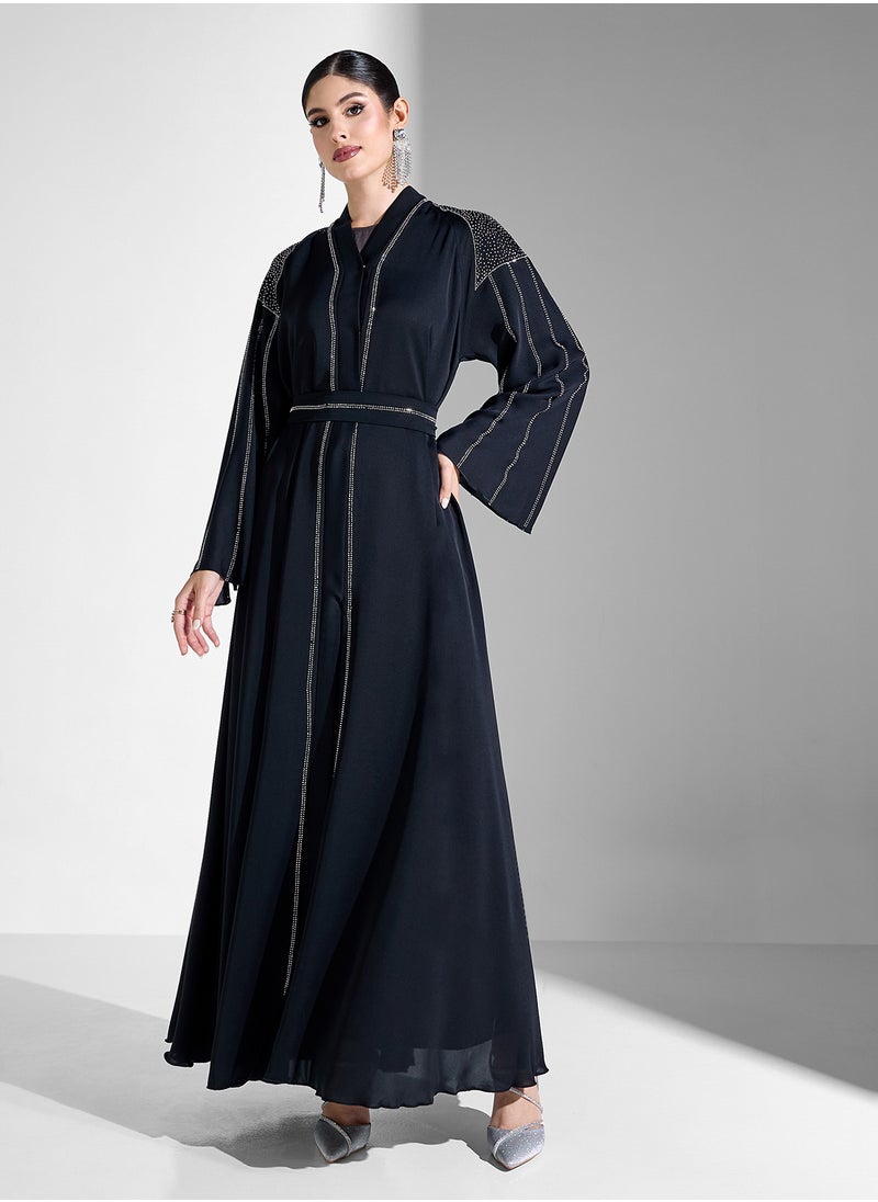 Abaya With Embellishment & Sheila - pzsku/ZB46412842D27D1F1DDC9Z/45/_/1740546304/1fd16a3d-7832-4946-8e57-a9b7d778b862