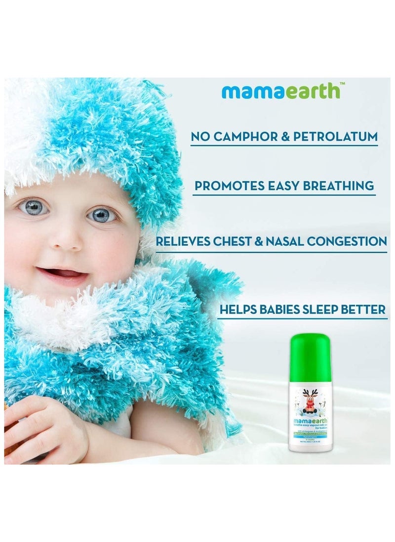 Mamaearth Breathe Easy Vapour Roll-On for Babies 3+ months, 40 ml - pzsku/ZB4641DD8DE74EF9843A8Z/45/_/1734070447/3e65ddf8-85fa-4608-a170-89f0e6c389fe