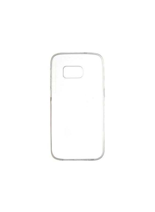 Raxoom TPU Case Cover For Samsung Galaxy S 7 Clear