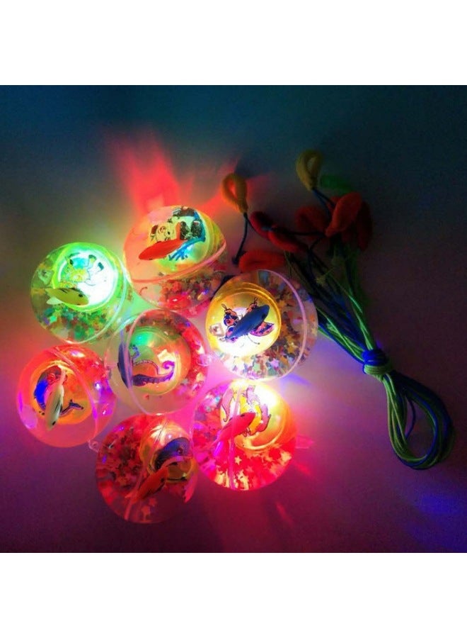 Push Small Gifts Wholesale Push Small Gifts Children Luminous One Dollar Below Sweep Code Drainage Activities Mai Taibao