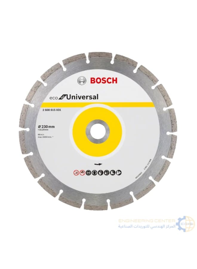 BOSCH Eco Bosch 9-inch Open Universal Tray