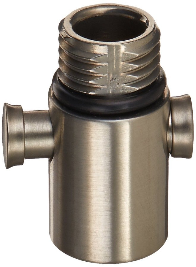 سبيكمان محول إيقاف مؤقت وتنقيط Speakman VS-156-BN لرأس الدش المحمول - Image 2