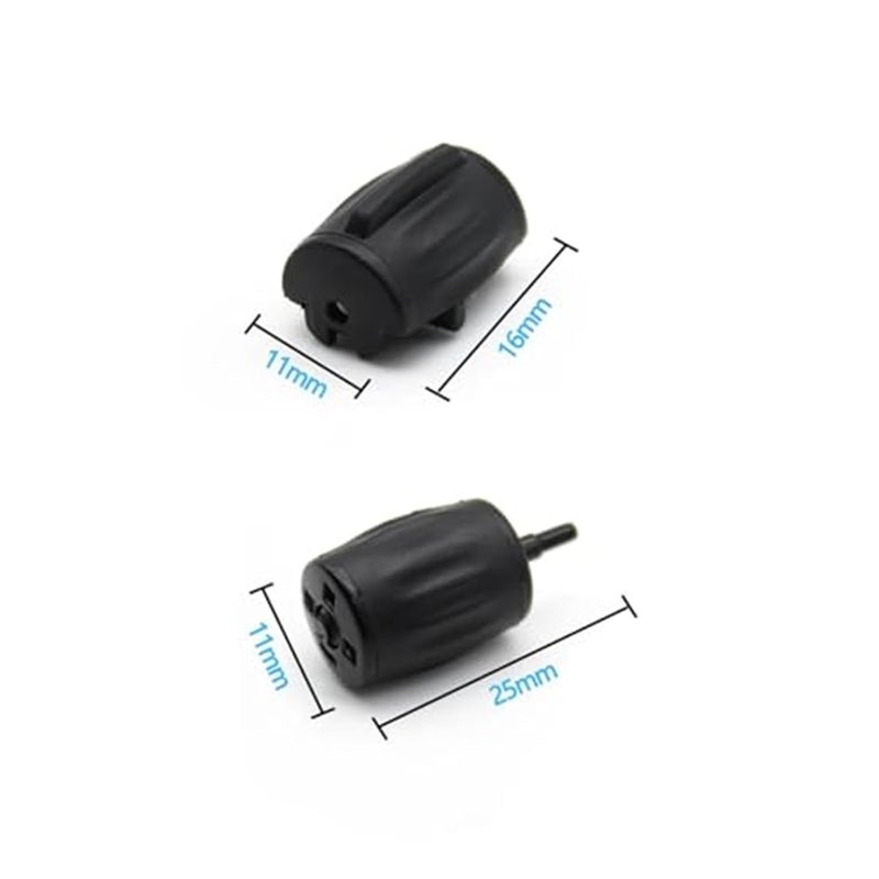 Vuzmode Multi-function Steering Wheel Control Switch Button - Image 2