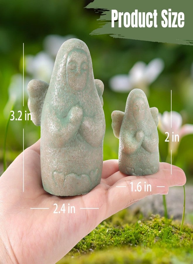 maozyiltle Legend of Zelda Tears of The Kingdom Goddess Hylia Statue, Action Figures for Zelda Fans, Outdoor and Indoor Lawn Garden Decorations, Great Gift for Fans Adults and Kids (Large) - Image 2