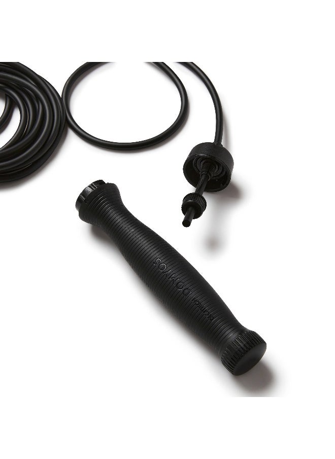 Domyos Domyos BY DECATHLON,Weighted Skipping Rope 700  - Image 1
