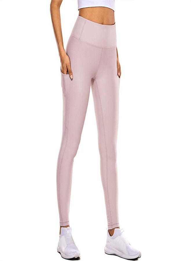 Loquat Women's Seamless High Waist Tight Yoga Pants  - Image 2