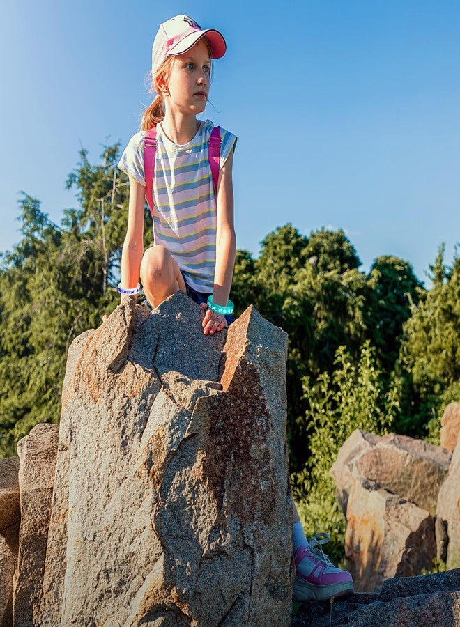 كوبا بلاي أساور مطاطية من كوبا بلاي بتصميم رحلات ومغامرات، 24 قطعة بالجملة، رحلة سعيدة، فلتبدأ المغامرة، في انتظار الرحيل، لوازم حفلات التقاعد، زينة، أساور معصم سيليكون لحفلات استقبال المولود، هدايا الحفلات - Image 5