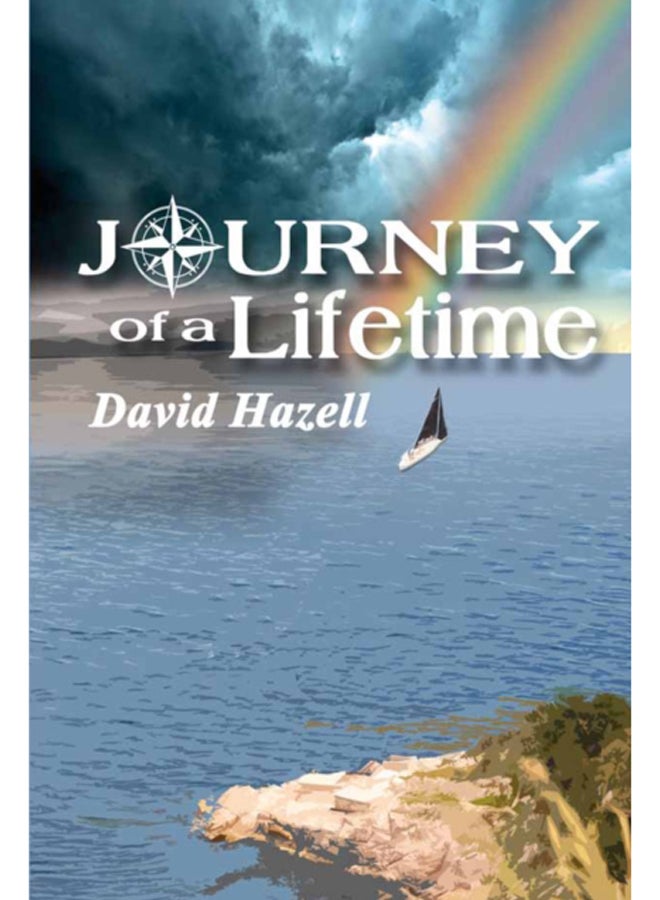Journey of a Lifetime